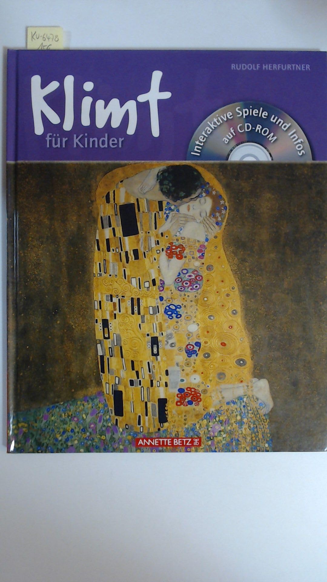 Klimt für Kinder Film, Art & Culture