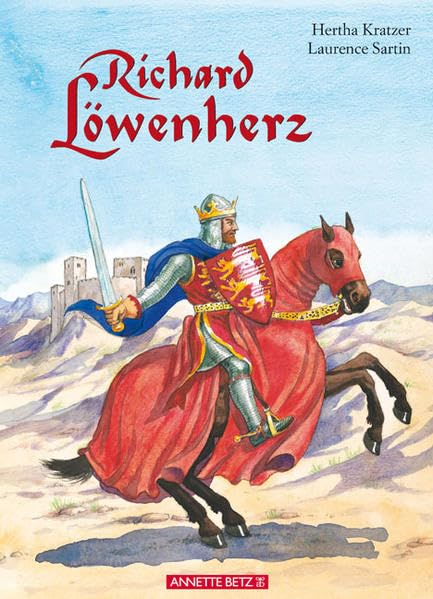 Richard Löwenherz Politics & History books