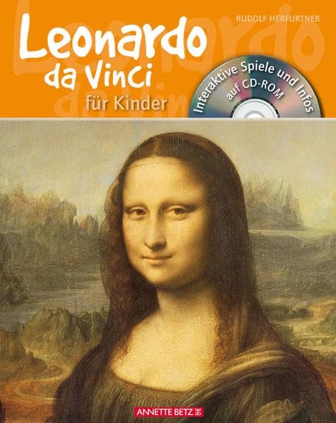 Leonardo da Vinci für Kinder Non-fiction