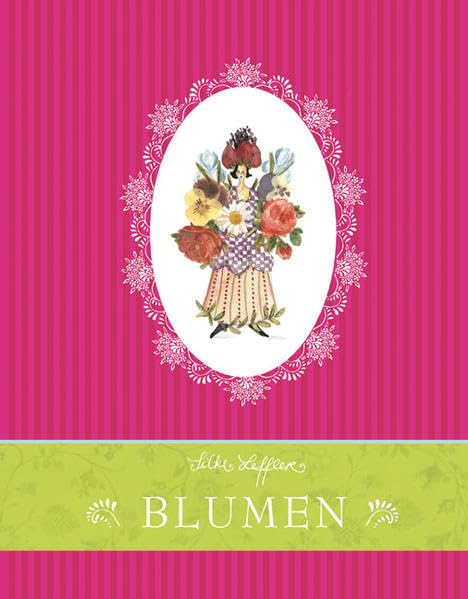 Blumen Lifestyle Books