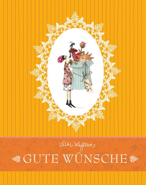 Gute Wünsche Lifestyle