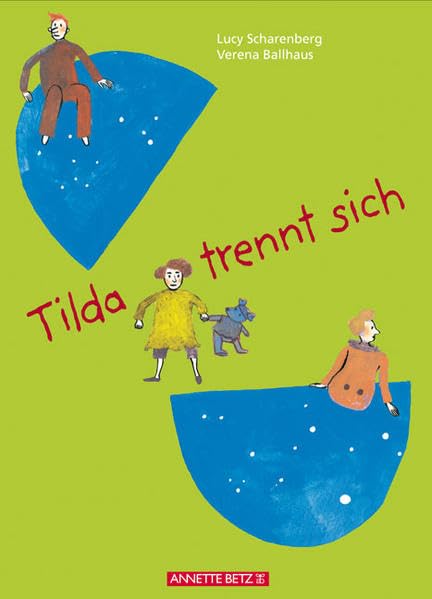 Tilda trennt sich Parents & Children