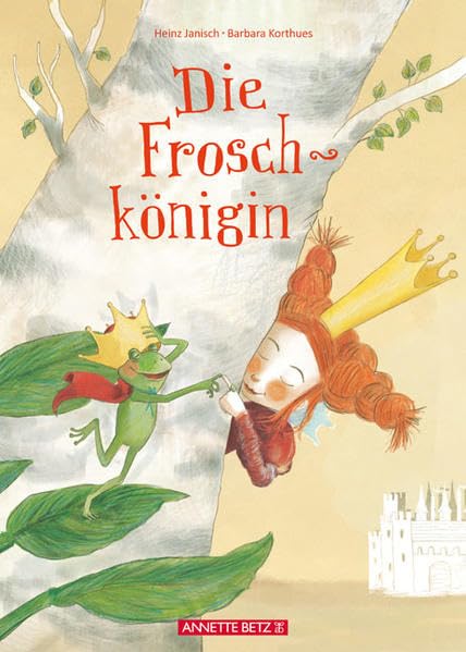Die Froschkönigin Non-fiction