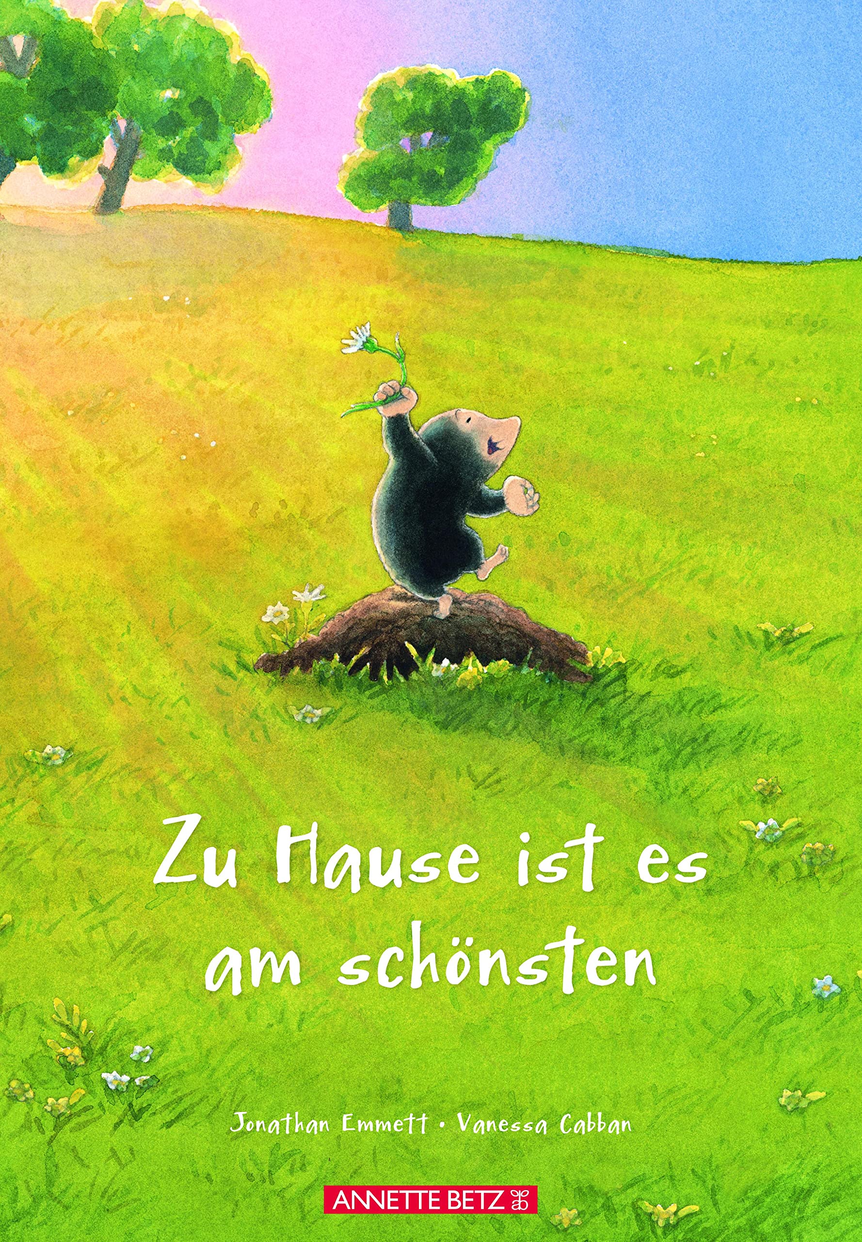 Product Image: Zu Hause ist es am schönsten