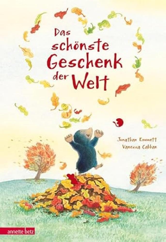 Das schönste Geschenk der Welt Lifestyle Books