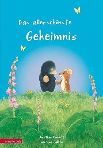 Das allerschönste Geheimnis Novels & Short Stories