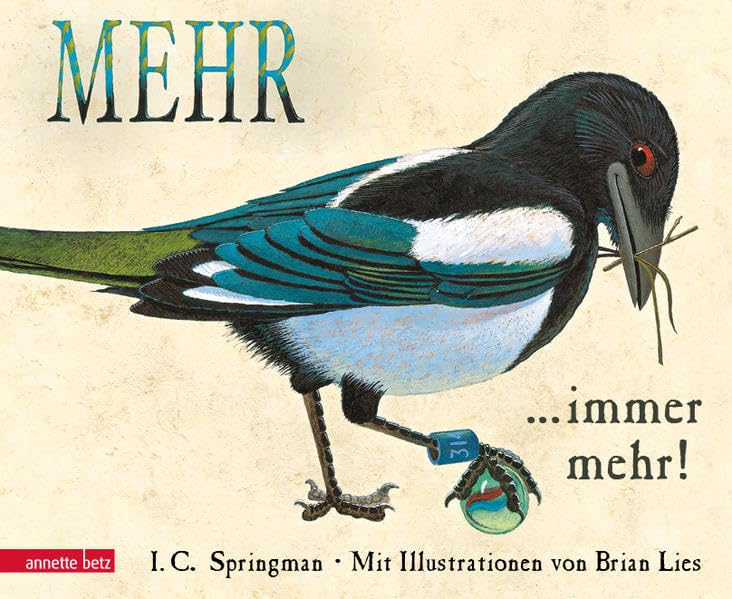 Product Image: Mehr, immer mehr!
