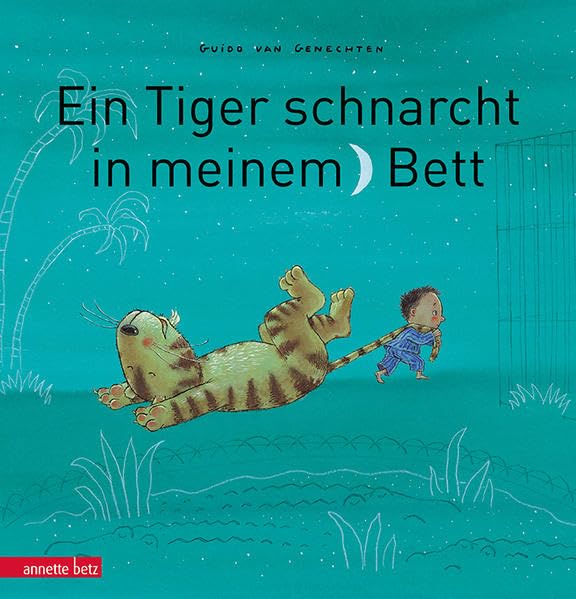 Ein Tiger schnarcht in meinem Bett Non-fiction