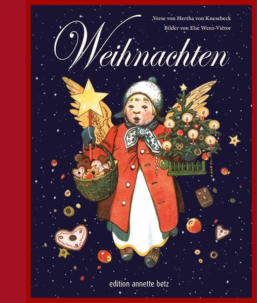 Weihnachten: Bilderbuch Classics