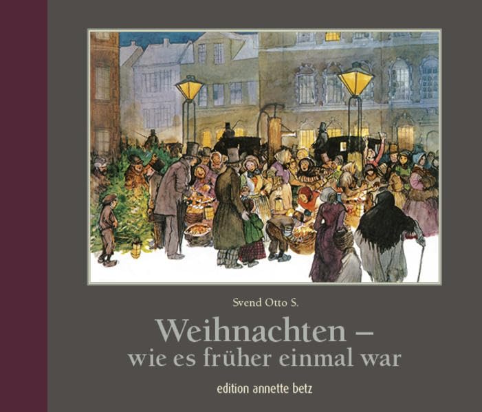 Weihnachten wie es früher einmal war Classics
