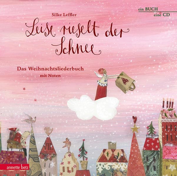 Product Image: Leise rieselt der Schnee
