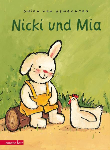 Product Image: Nicki und Mia