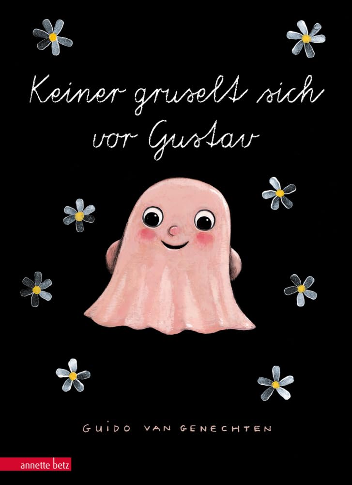 Keiner gruselt sich vor Gustav Non-fiction