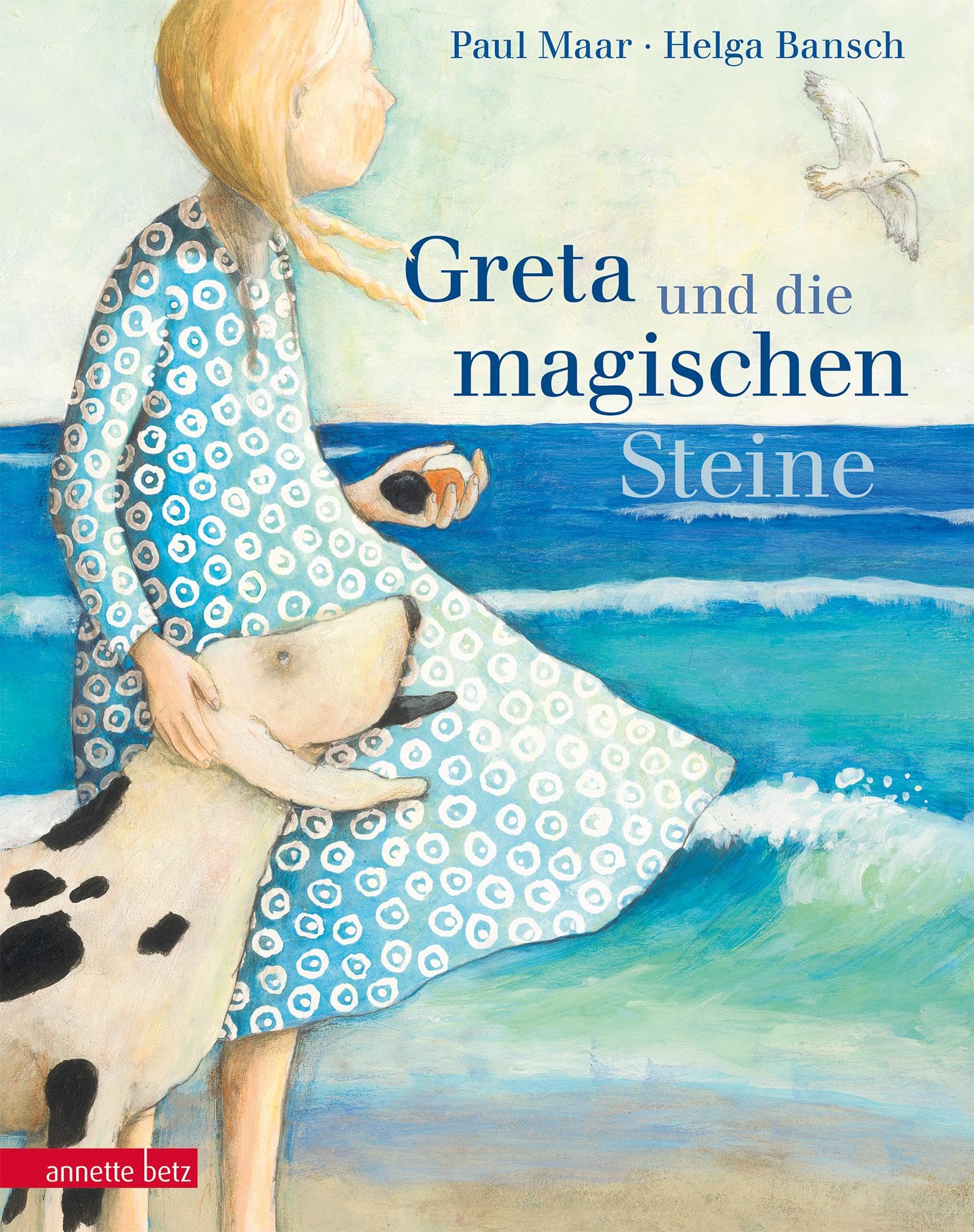 Greta und die magischen Steine Parents & Children