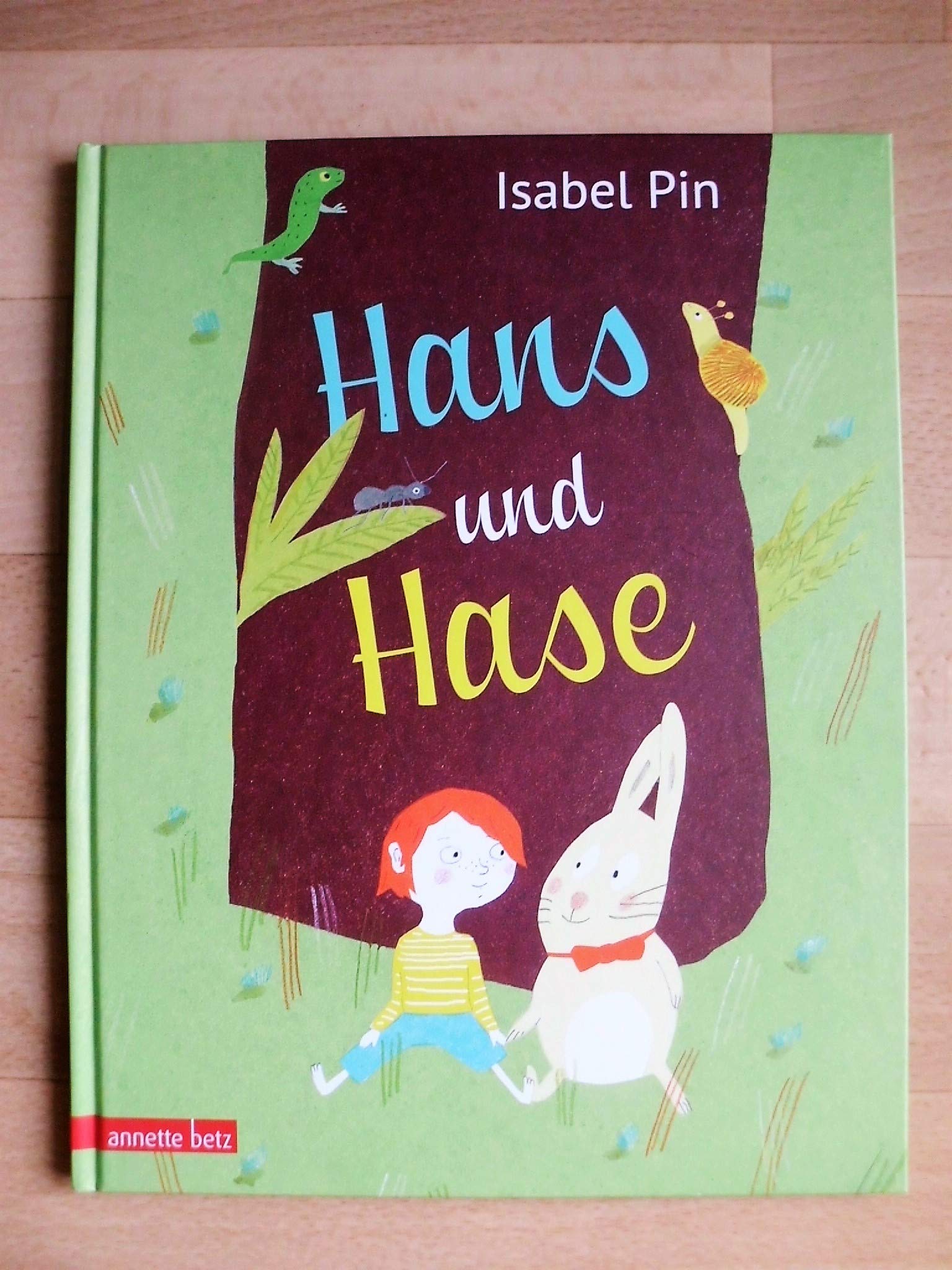 Hans und Hase Non-fiction