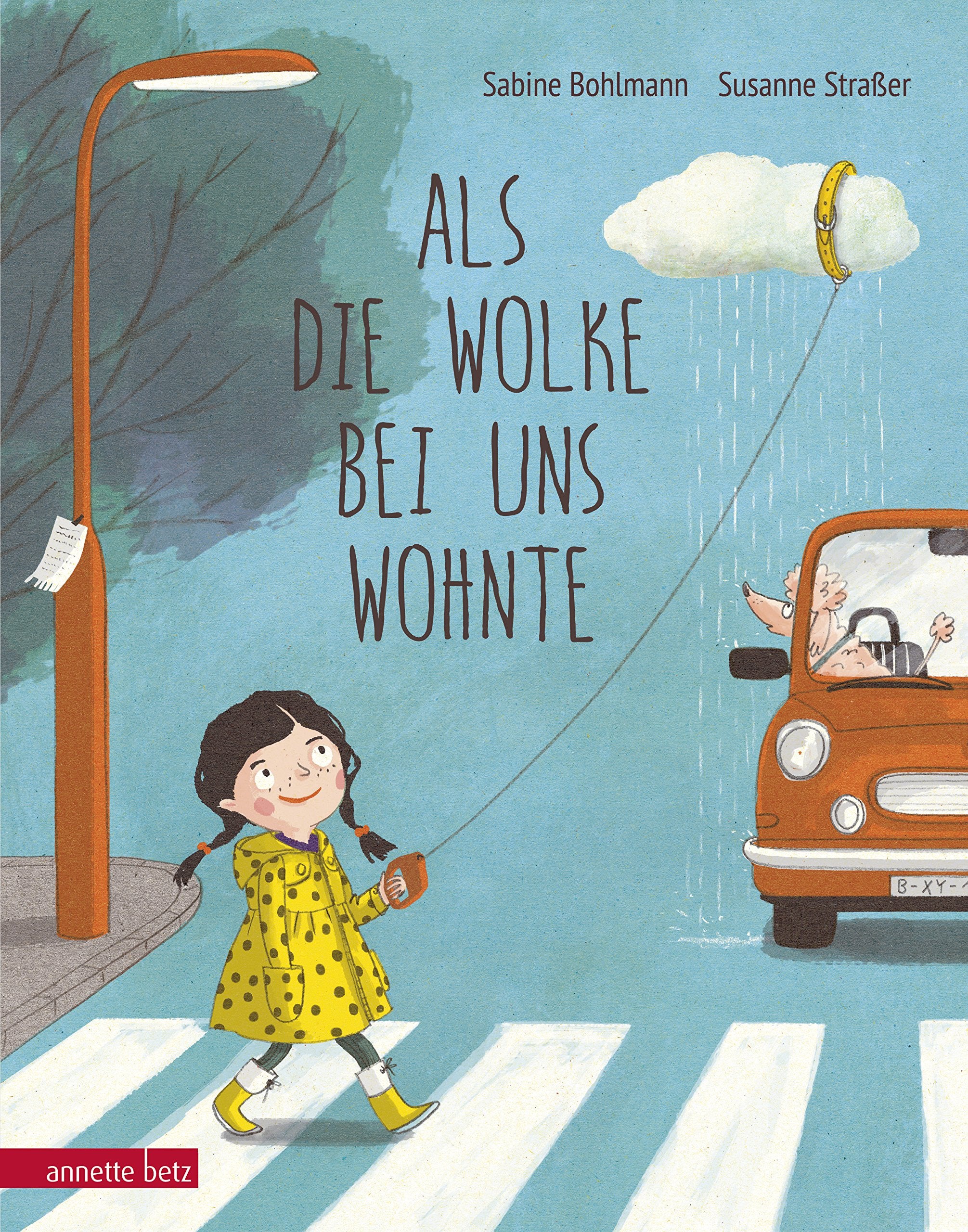 Als die Wolke bei uns wohnte Non-fiction