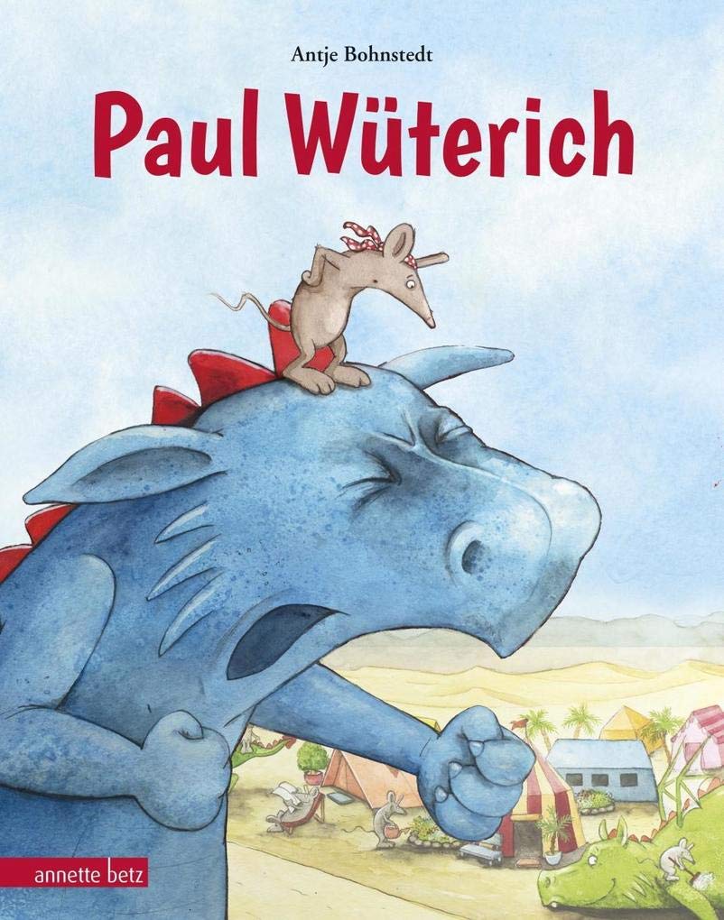 Product Image: Paul Wüterich