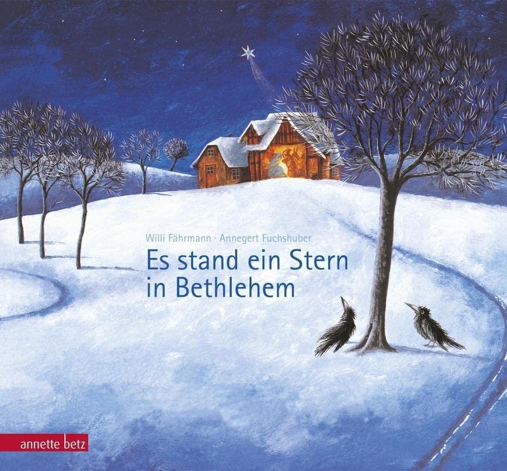 Es stand ein Stern in Bethlehem Second hand books on Religion & Esotericism