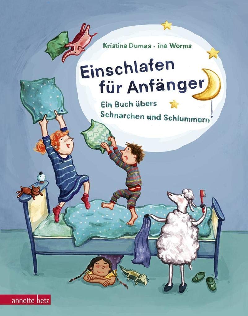 Einschlafen für Anfänger General education