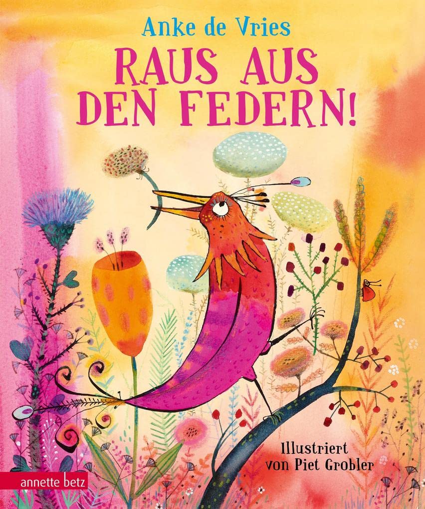 Raus aus den Federn! Non-fiction