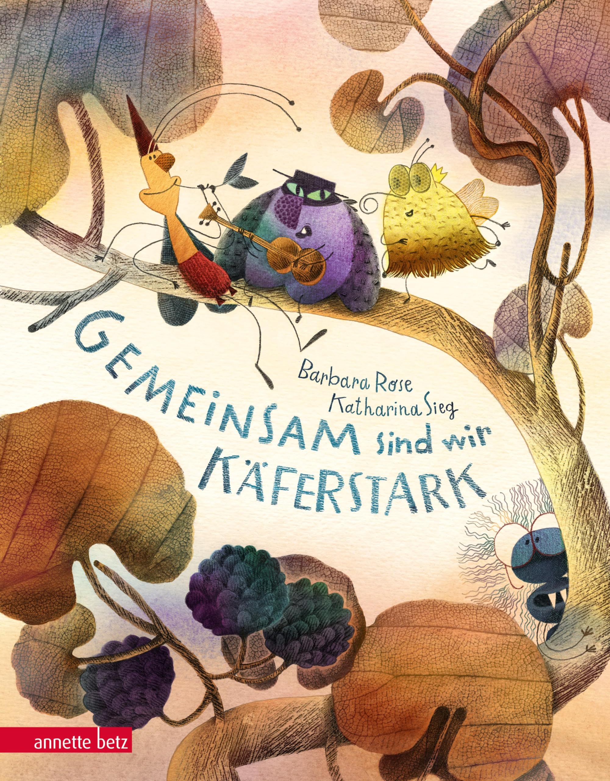Product Image: Gemeinsam sind wir käferstark!