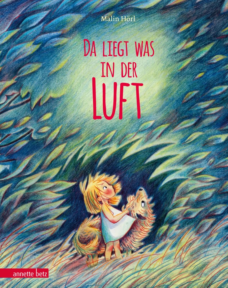 Da liegt was in der Luft Business & Technology