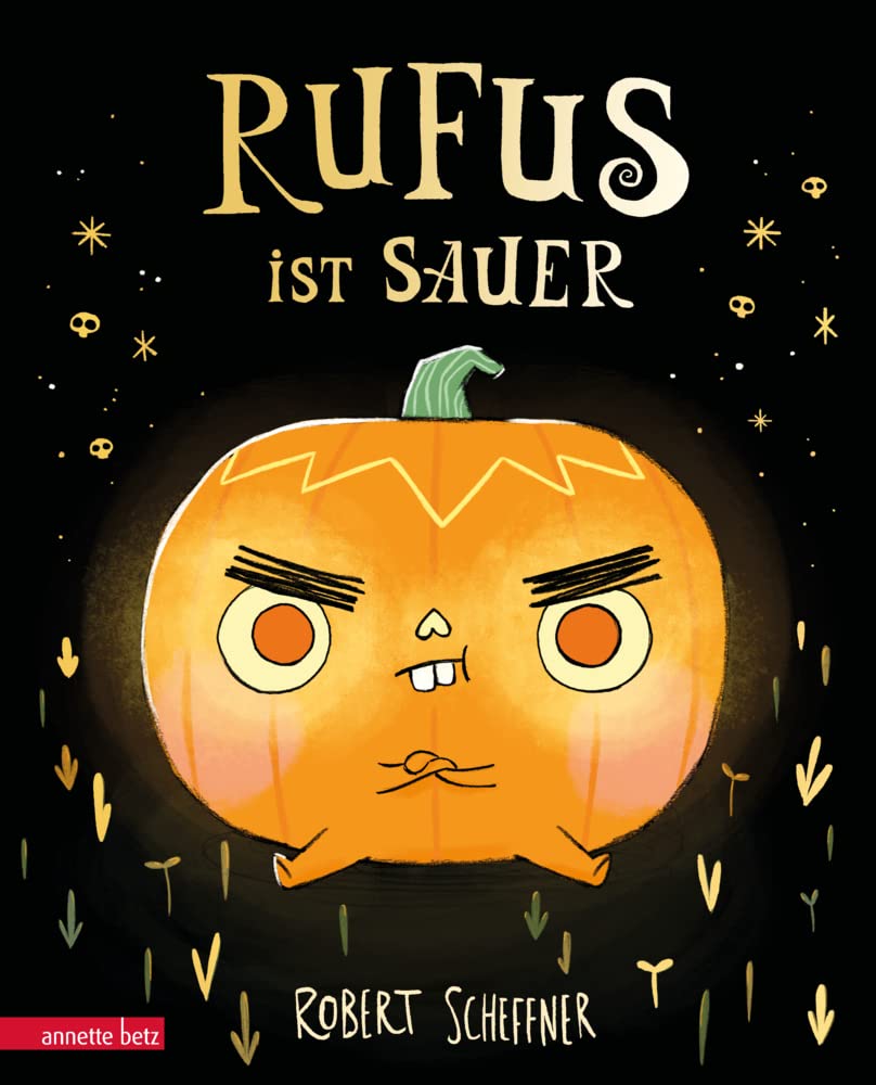 Rufus ist sauer Lifestyle