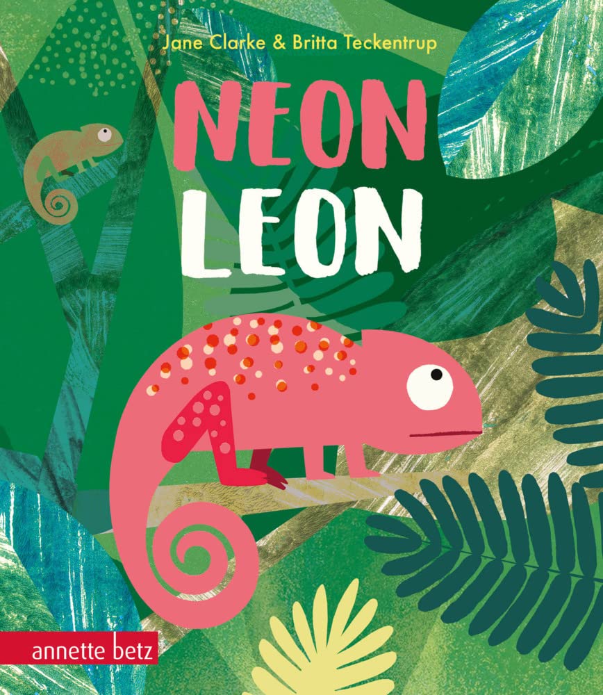 Neon Leon Non-fiction