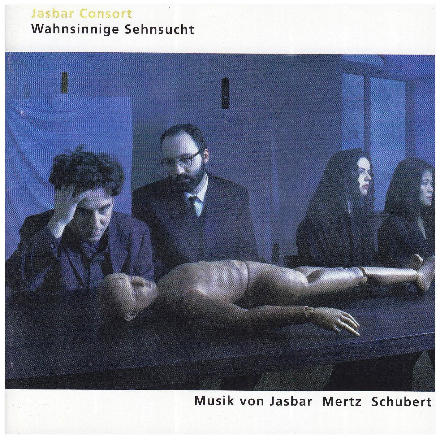 Wahnsinnige Sehnsucht Professional & Reference Books