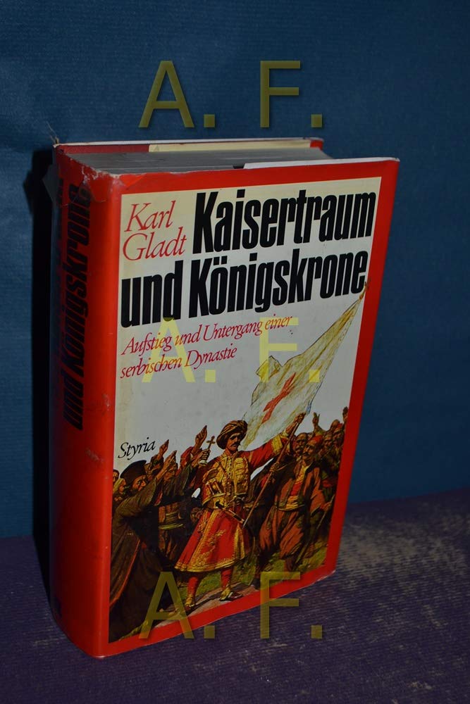Product Image: Kaisertraum und Königskrone.