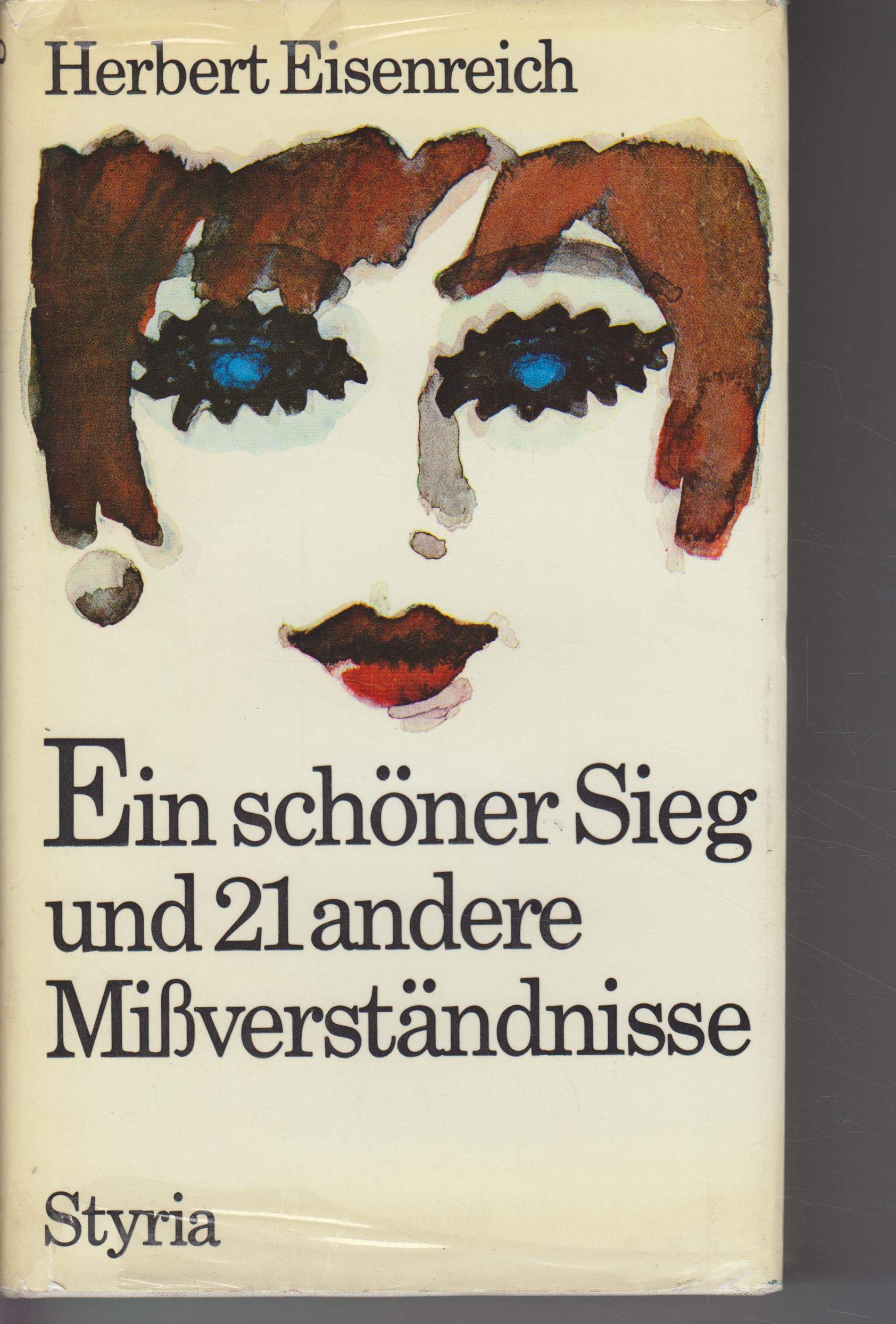 Ein schöner Sieg und 21 andere Missverständnisse Fiction