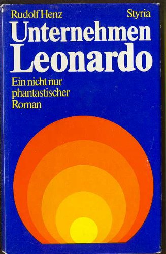 Unternehmen Leonardo Books