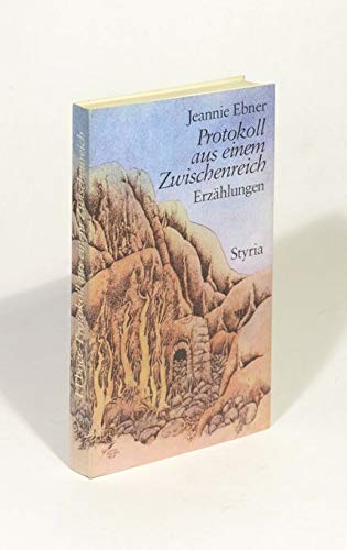 Protokoll aus einem Zwischenreich - Erzählungen Books