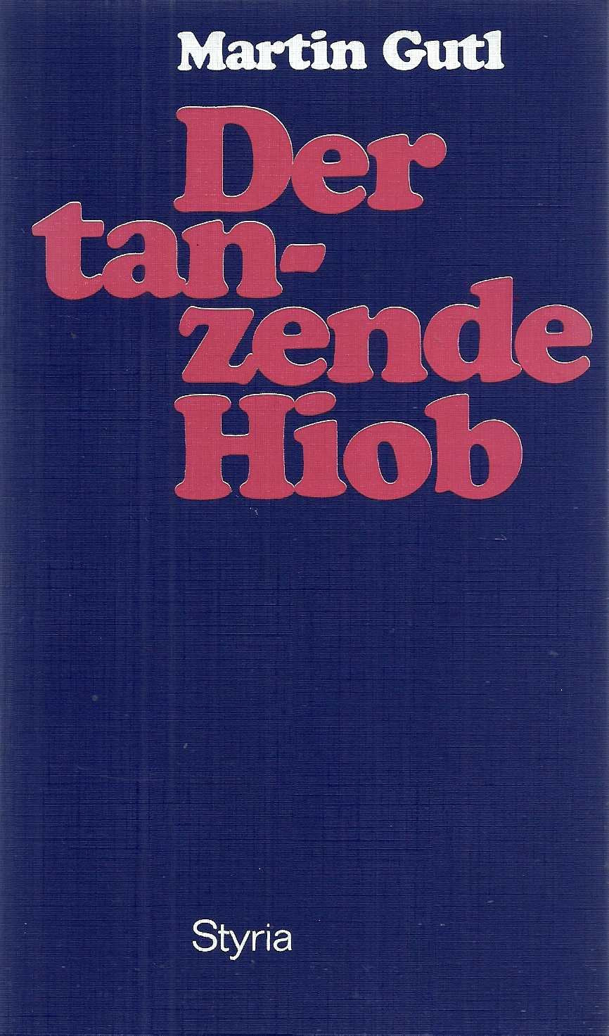 Der tanzende Hiob Religion & Esotericism