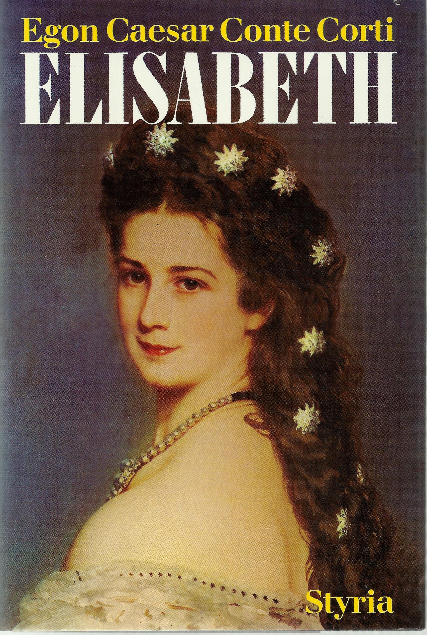Elisabeth. Die seltsame Frau Memories