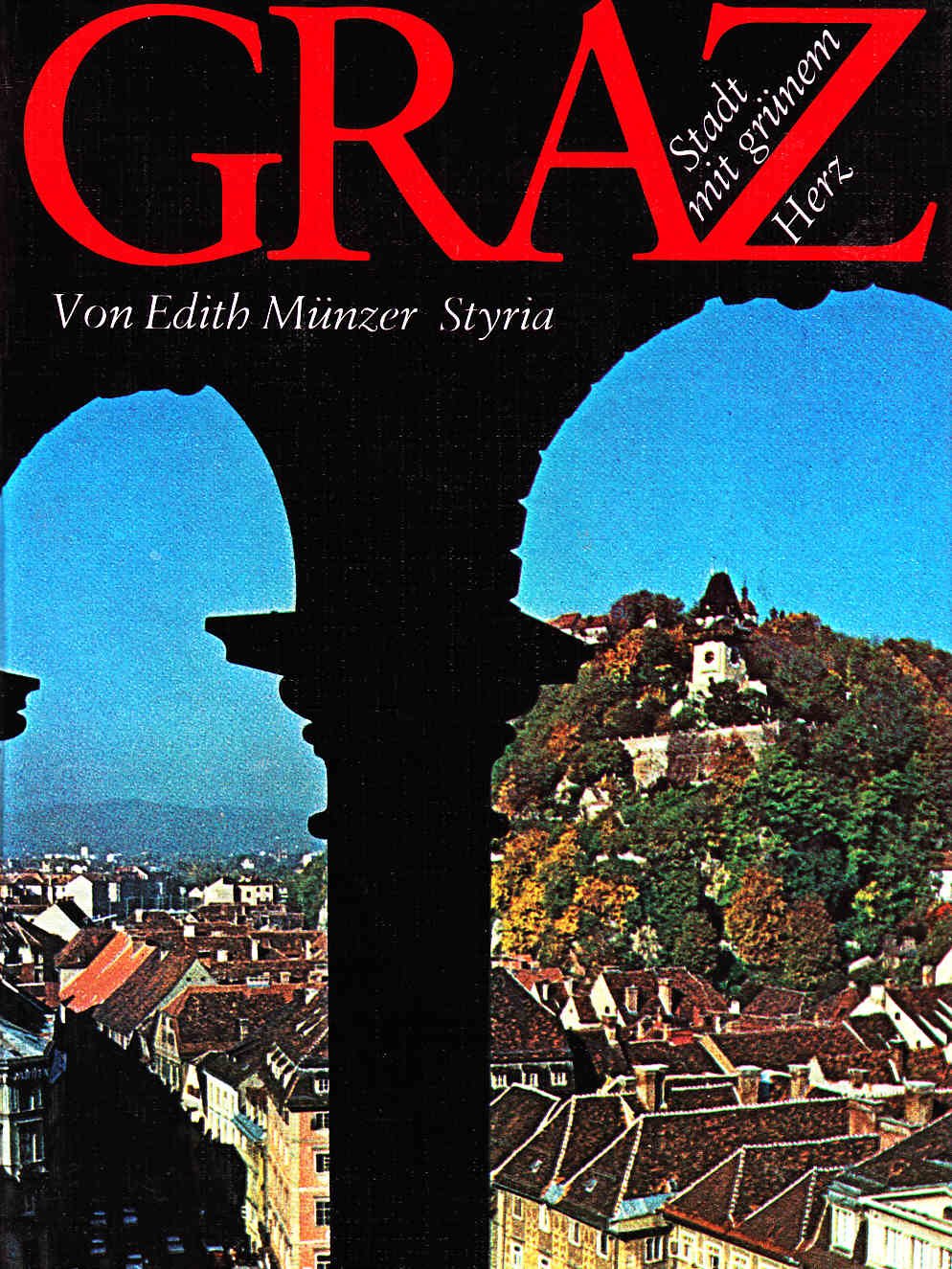 Graz Books