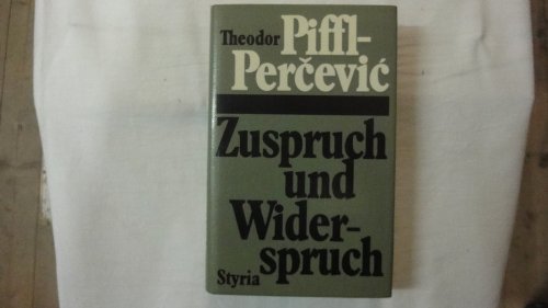 Zuspruch und Widerspruch. Politics & History