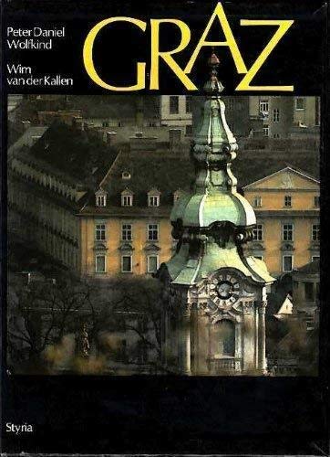 Graz.. Ein Bildband. Books
