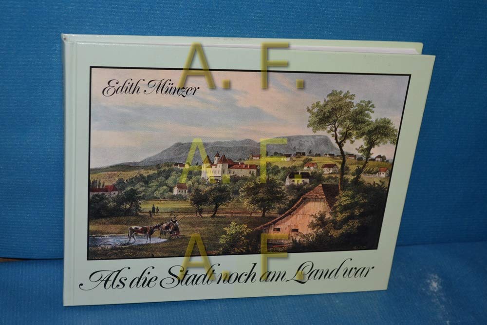 Als die Stadt noch am Land war. Grazer Bezirke erzählen: St. Leonhard, Geidorf, Jakomini Politics & History