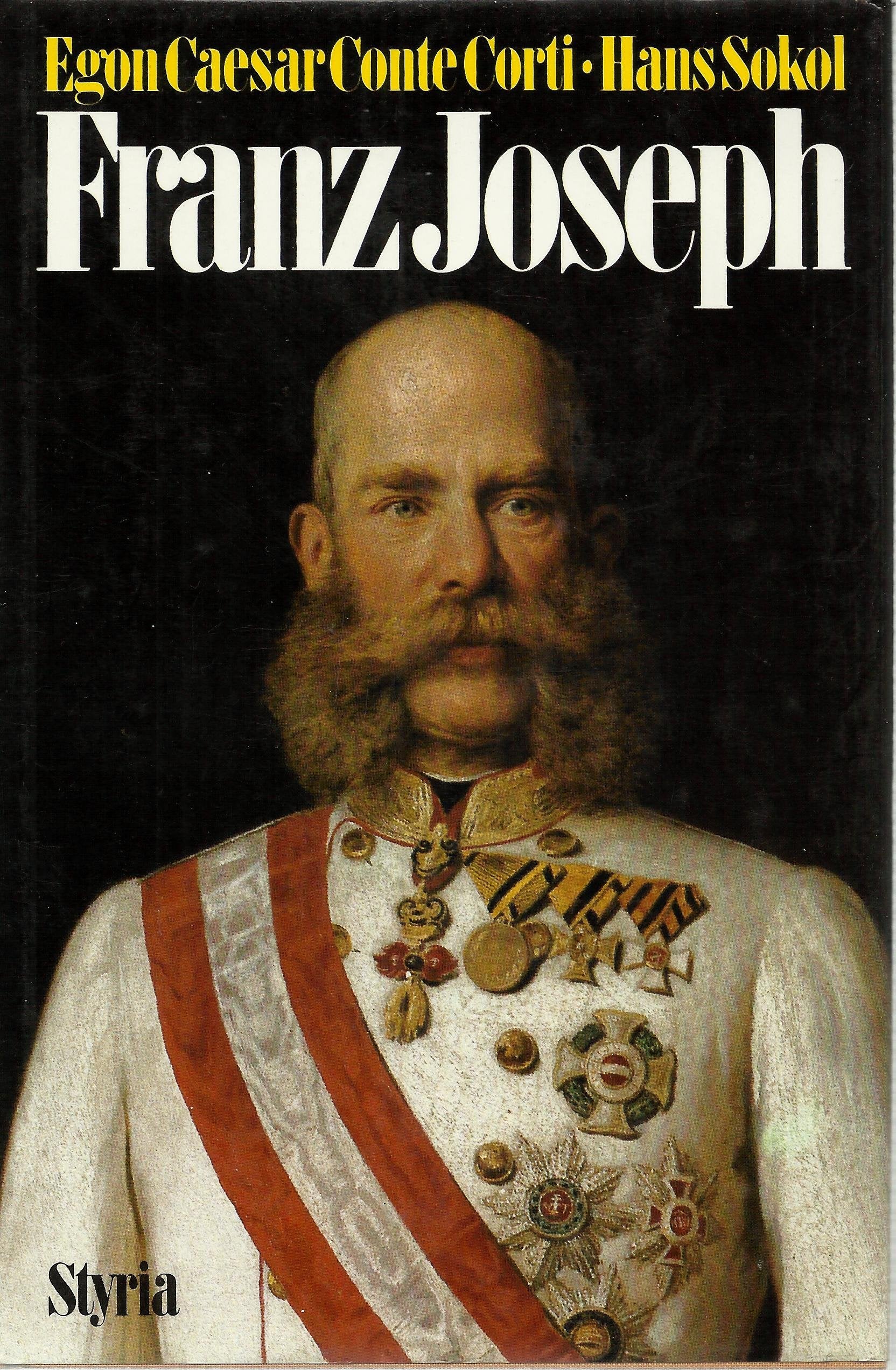 Kaiser Franz Joseph Politics & Society