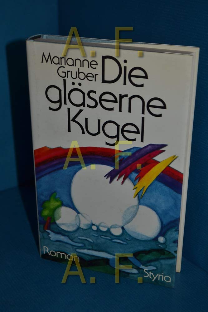 Die gläserne Kugel. Roman Books