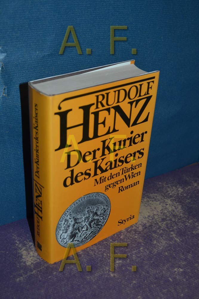 Product Image: Der Kurier des Kaisers.