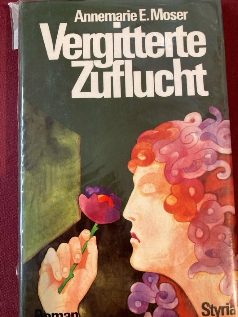 Die vergitterte Zuflucht: Roman Books