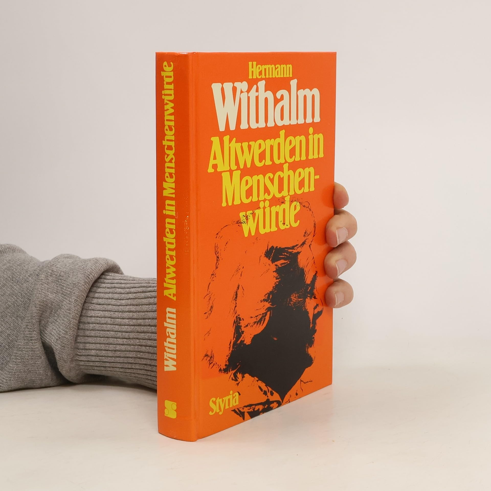 Altwerden in Menschenwürde Books