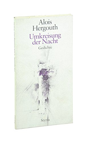 Umkreisung der Nacht. Gedichte Books