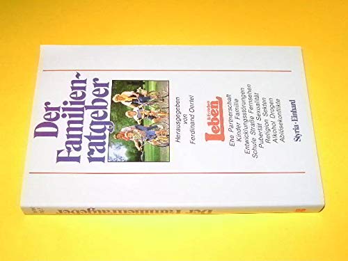 Der Familienratgeber Books