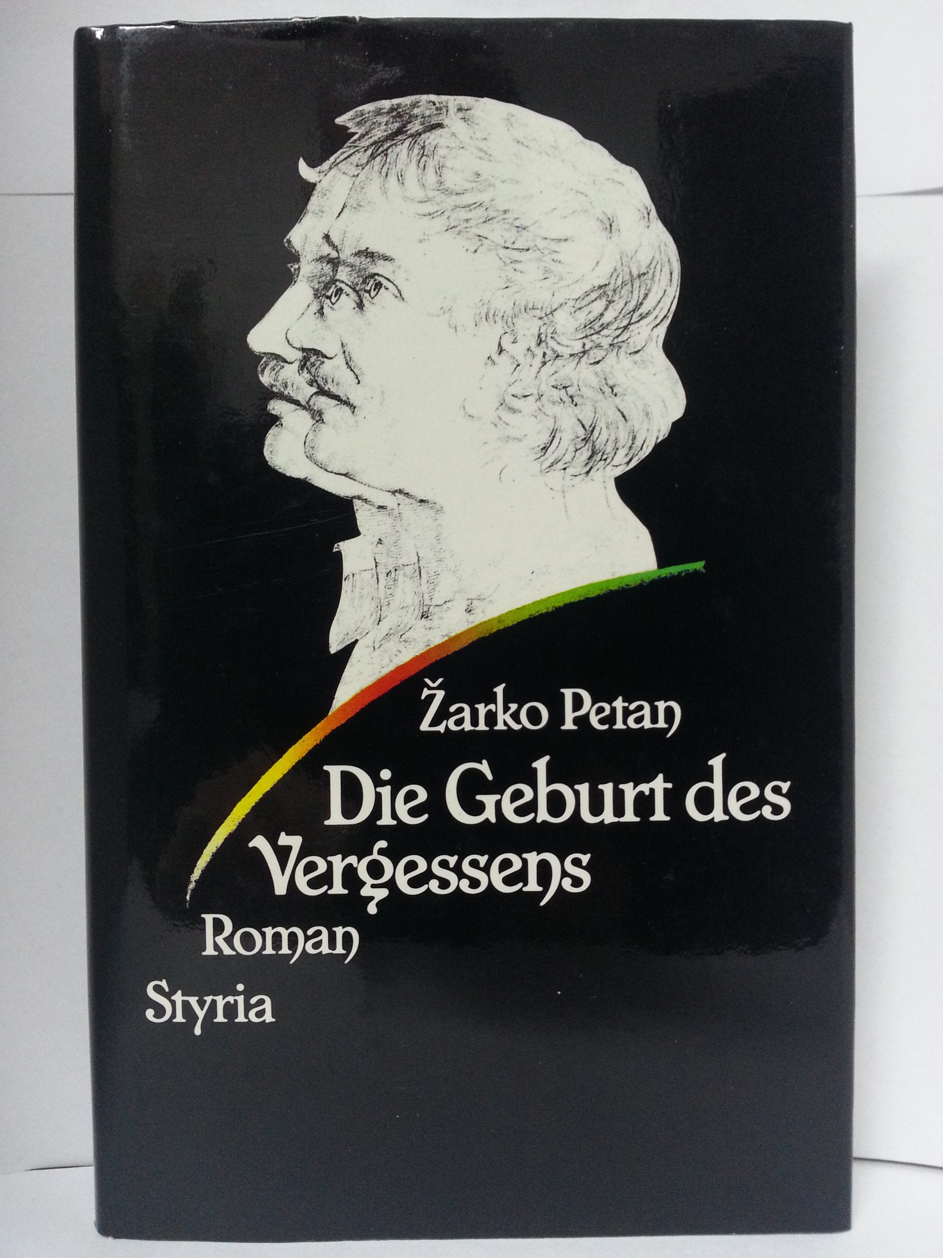 Die Geburt des Vergessens Books
