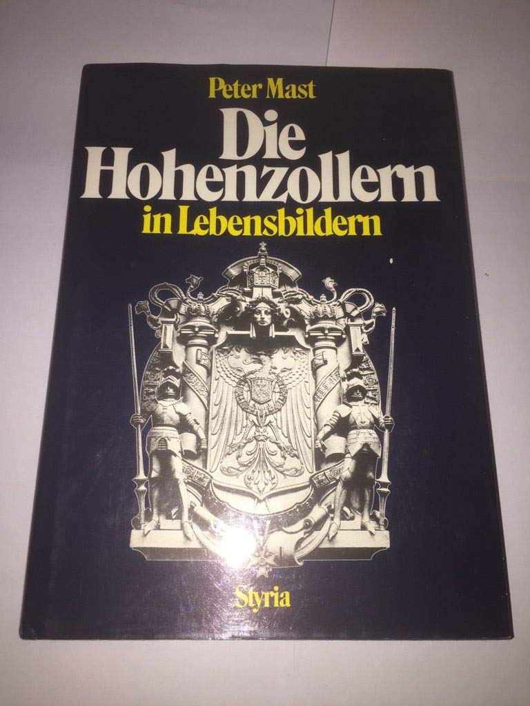 Die Hohenzollern in Lebensbildern Politics & Society