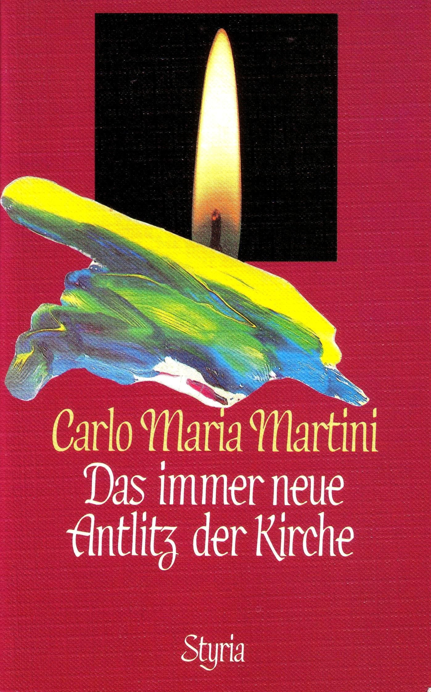 Das immer neue Antlitz der Kirche Religion & Esotericism