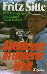 Abenteuer in unserer Welt Memories